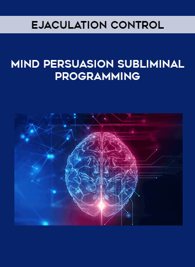 Mind Persuasion Subliminal Programming - Sex Goddess courses available download now.
