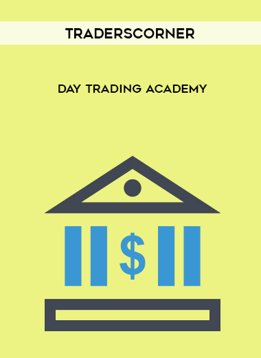 Traderscorner – Day Trading Academy courses available download now.